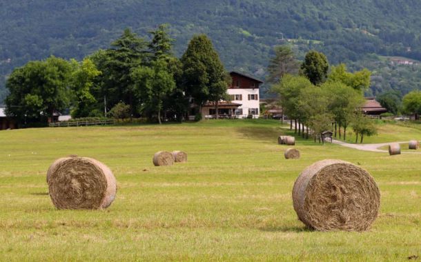Agriturismo Cascina Dolomiti - Cascina Dolomiti - Prati